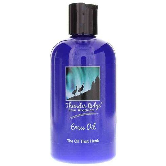 Emu Oil, TDR
